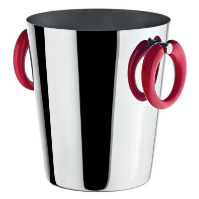 Moon Bar Ice Bucket by Alessi