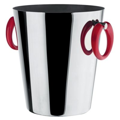 Moon Bar Wine Cooler by Alessi