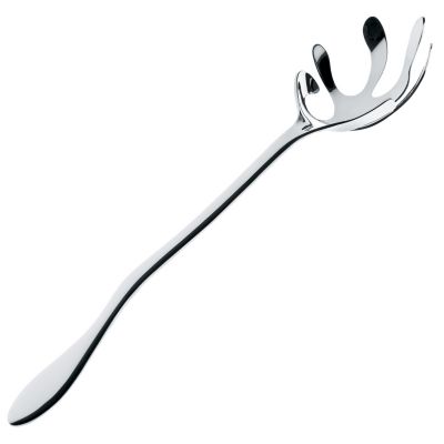 Mediterraneo Spaghetti Server by Alessi