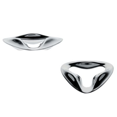 Serpentine Bottle Opener by Alessi
