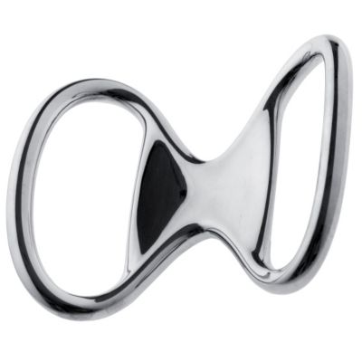 Marli Wall Hook by Alessi