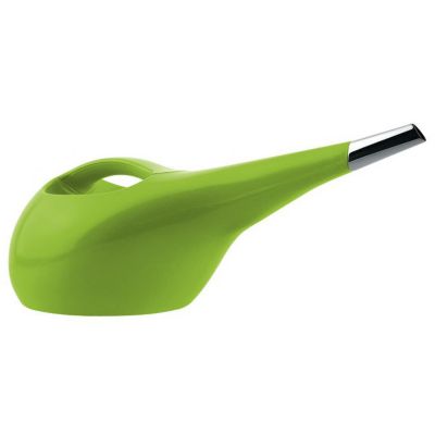 Kiwi Watering Can by Alessi