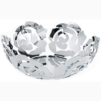 La Rosa Fruit Bowl by Alessi