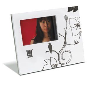 Doodlebook Large Frame by Umbra