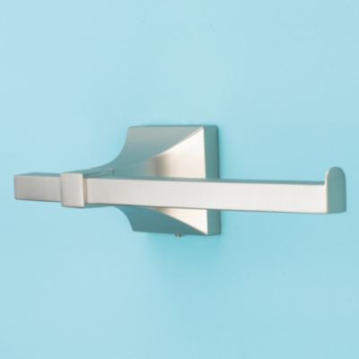 Zen Toilet Paper Holder by Umbra