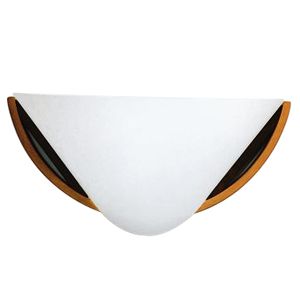 Domus Gala Wall Sconce by Justice Design