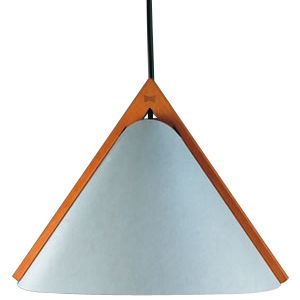 Domus Konus Pendant by Justice Design