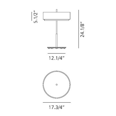 Specification Drawing