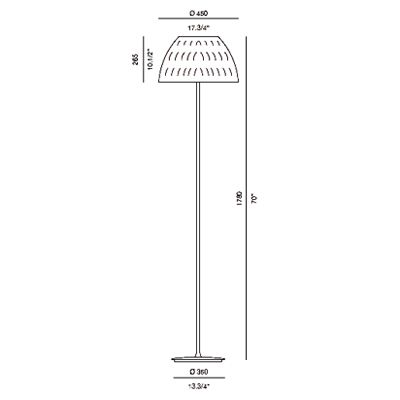 Specification Drawing