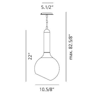 Specification Drawing