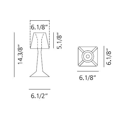 Specification Drawing
