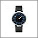 Black and Blue