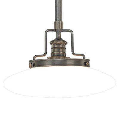 Beacon Pendant by Hudson Valley