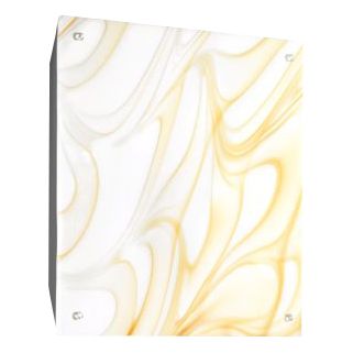 Deco 50 Ceiling/Wall Combo by Leucos Lighting