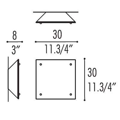 Specification Drawing