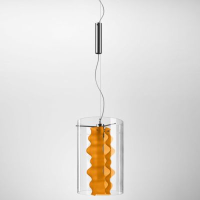 Silhouette Pendant by Leucos Lighting