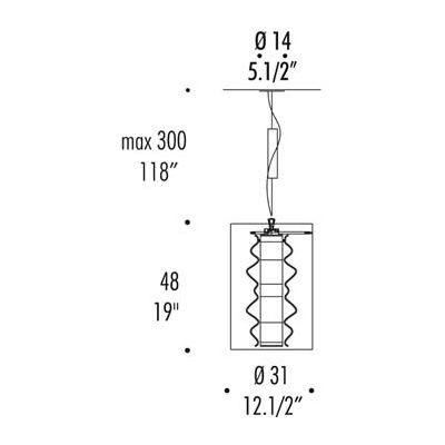 Specification Drawing