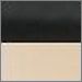 Dark Bronze with White Opal Etched Glass