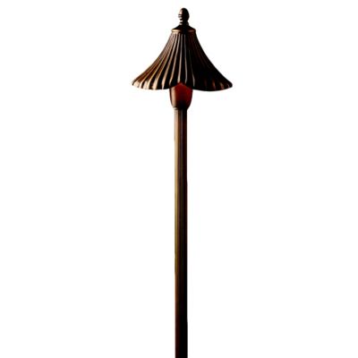 Gate House Path Light by Kichler