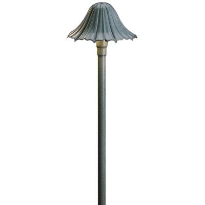 Single-Tier Path Light by Kichler