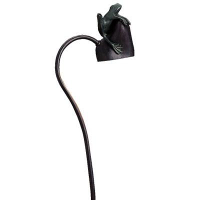 Frog at Play Path Light by Kichler