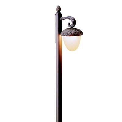 Acorn Path Light by Kichler