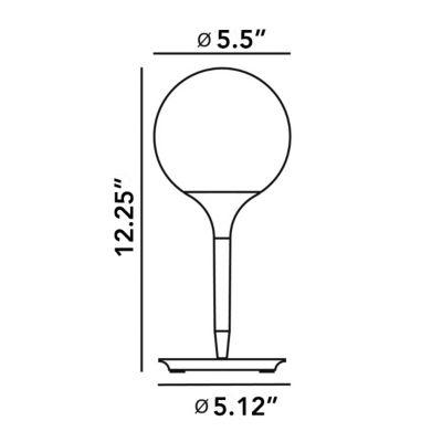 Specification Drawing