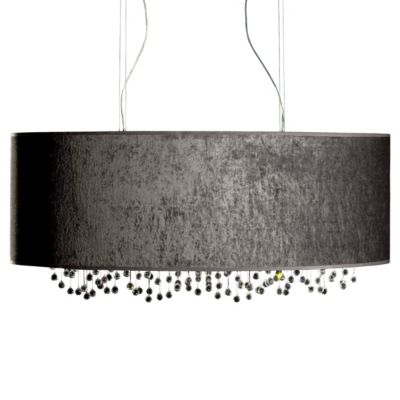 Velvet Oval Suspension by Viso