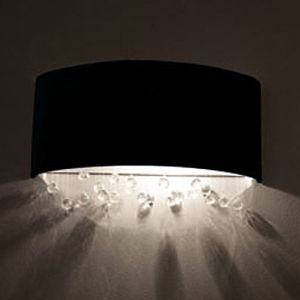 Velvet Wall Sconce by Viso