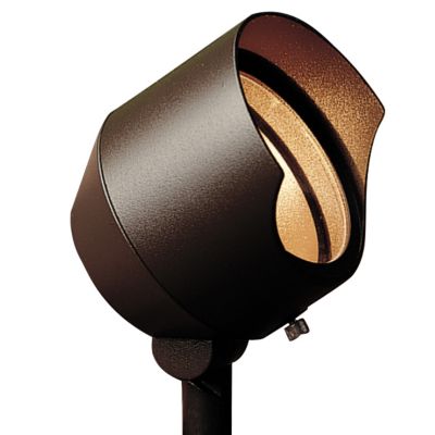 75-Watt Halogen Bi-Pin Outdoor Accent Light by Kichler Lighting