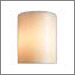 Cylinder Flat Rim