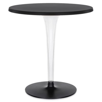 TopTop Cafe Table by Kartell