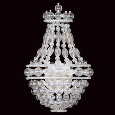 Grand Canal No. 758950 Chandelier by Fine Art Lamps