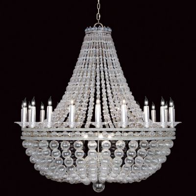 Grand Canal No. 751440 Chandelier by Fine Art Lamps