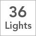 36 Lights