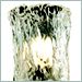 Cylinder Rippled Rim