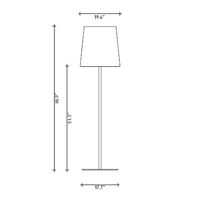 Specification Drawing