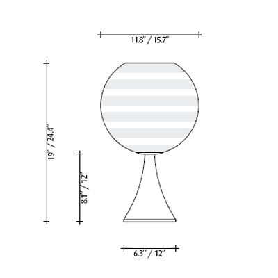 Specification Drawing