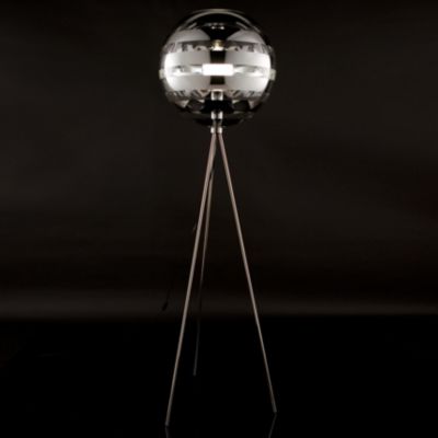 Zebra Floor Lamp by Viso