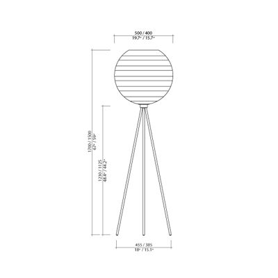 Specification Drawing