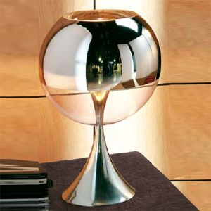 Bolio Table Lamp by Viso
