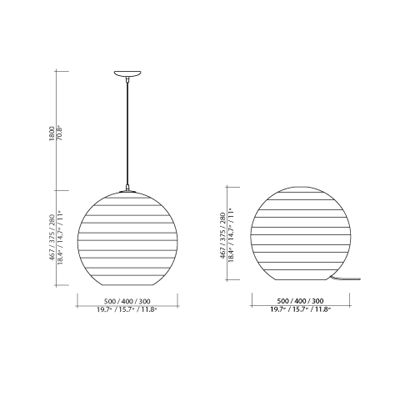 Specification Drawing
