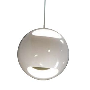 8 Ball Pendant by Viso