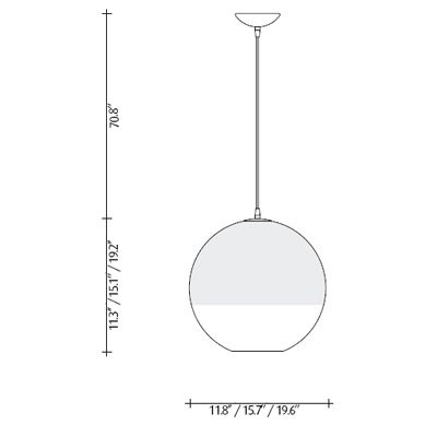 Specification Drawing