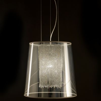 Hollywood Pendant by Viso