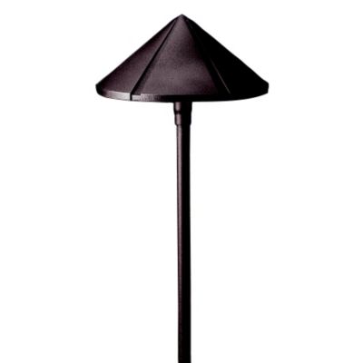 Large Center Mount Path Light by Kichler