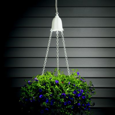 Hanging Plant Accent Light by Kichler