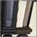 Clear Beveled
