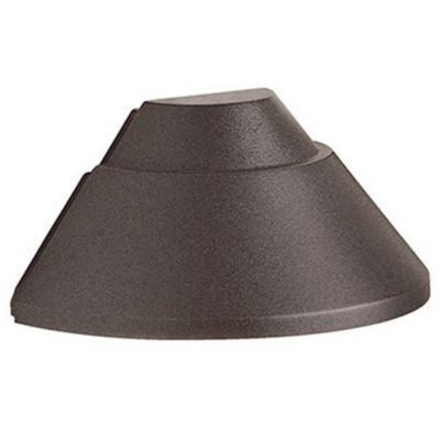 Mini Deck Light 15165 by Kichler
