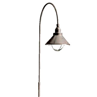 Adjustable Height Utility Light by Kichler
